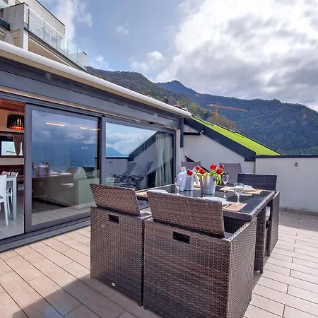 Vakantiehuis Relax And Happiness
