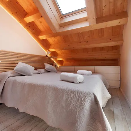 Relax And Happiness Vakantiehuis Perledo