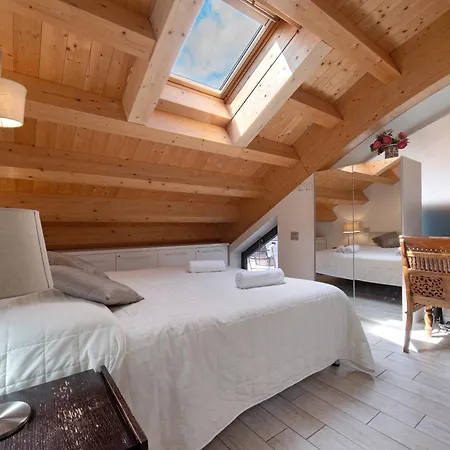 Vakantiehuis Relax And Happiness Perledo