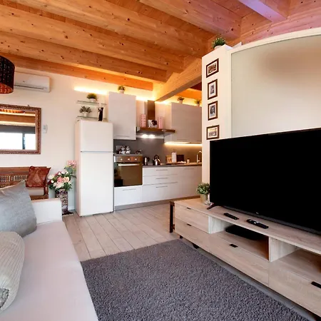 Vakantiehuis Relax And Happiness *