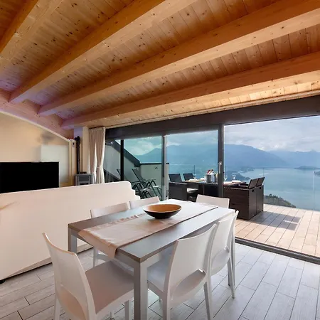 펜션 Relax And Happiness 페를레도