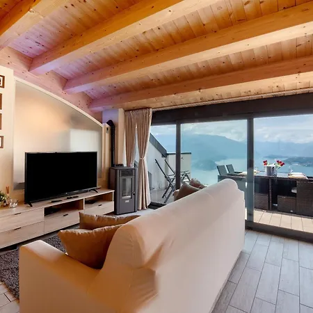 Relax And Happiness Private Jacuzzi Perledo