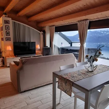 Relax And Happiness Private Jacuzzi *