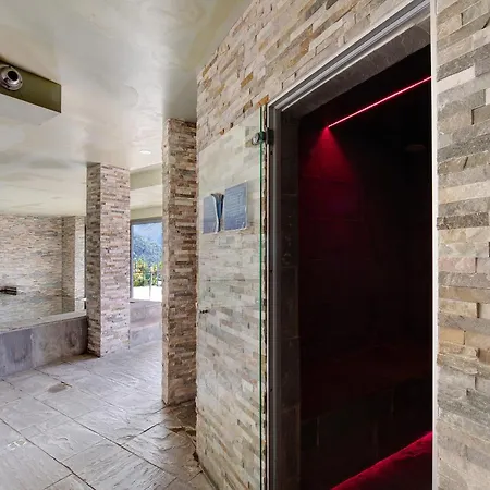 Relax And Happiness Private Jacuzzi Holiday home