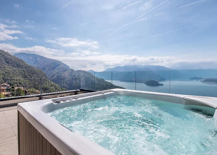 Relax And Happiness Private Jacuzzi ペルレード