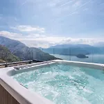 Relax And Happiness Private Jacuzzi * Перледо